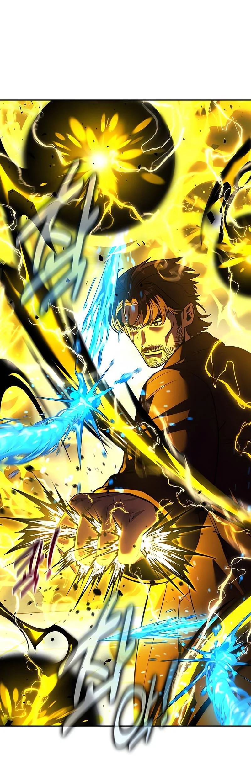 The Extra’s Academy Survival Guide Chapter 89 Fix Gambar 25